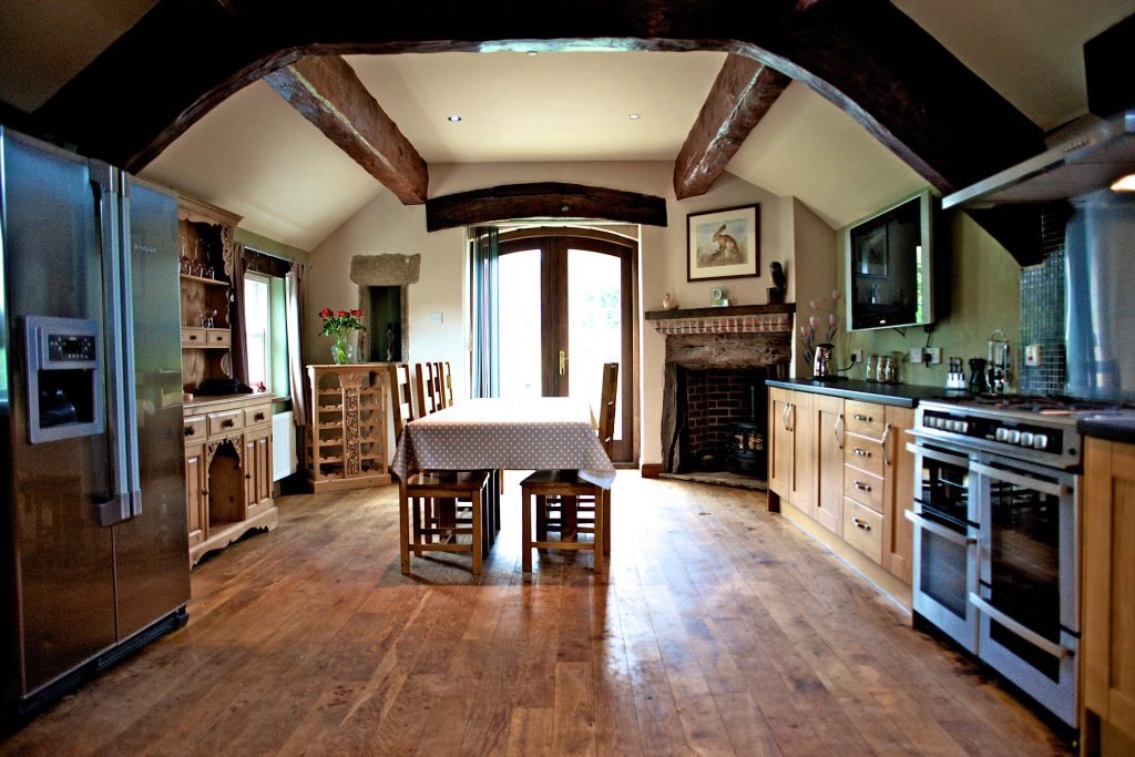 amberleigh house
