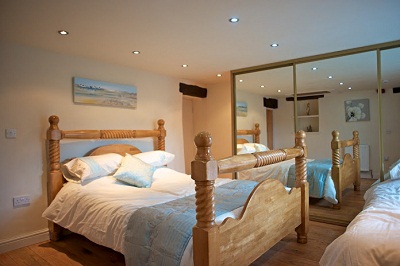 Amberleigh Bedroom New