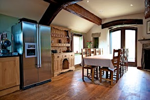 Amberleigh Kitchen 1